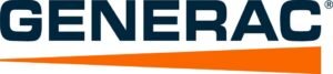 generac blue logo